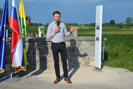 Srednjeveski dan Gutenwerd 2023 18 foto  Emil Turk